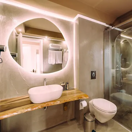 Appartement Ananda Skafidia