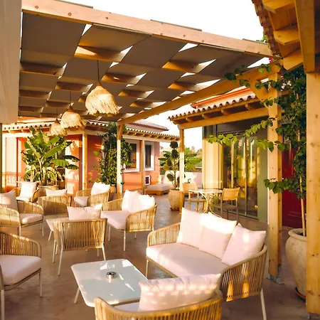 Ananda Διαμέρισμα