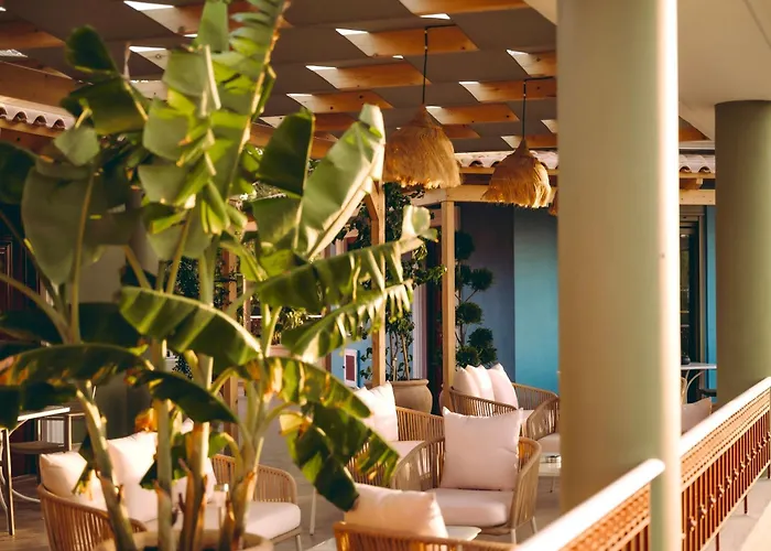 Ananda Appartement Skafidia