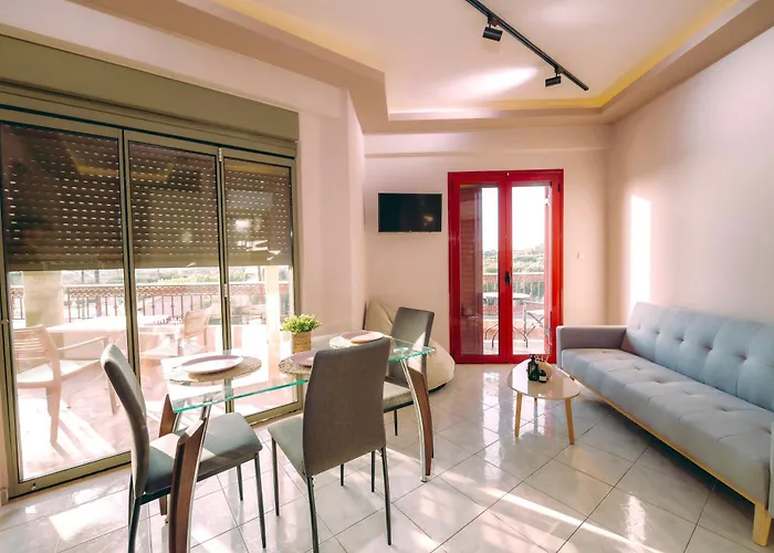 Ananda Appartement