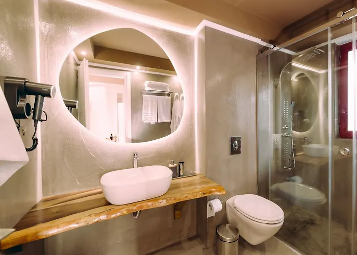 Apartmán Ananda Skafidia